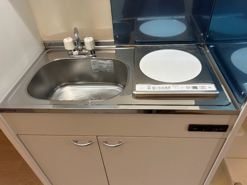 MOTOKOGAⅡの物件内観写真