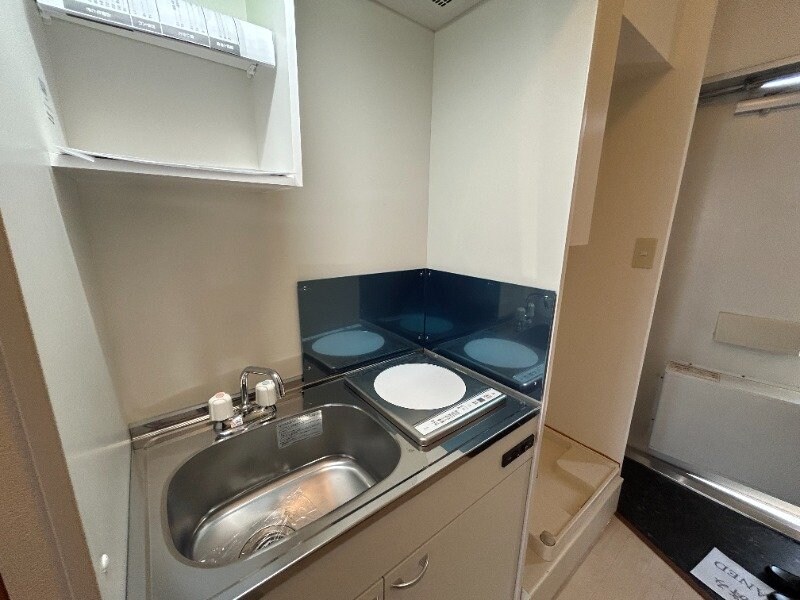 MOTOKOGAⅡの物件内観写真