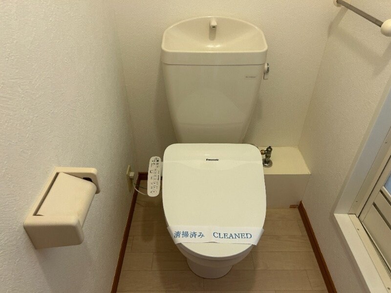 MOTOKOGAⅡの物件内観写真