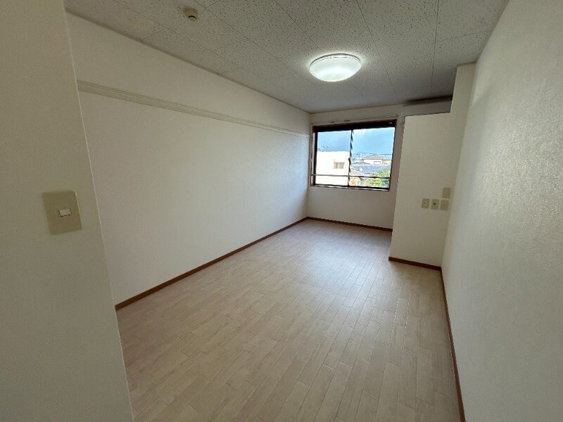 MOTOKOGAⅡの物件内観写真