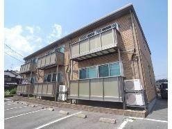 セルティアの物件外観写真