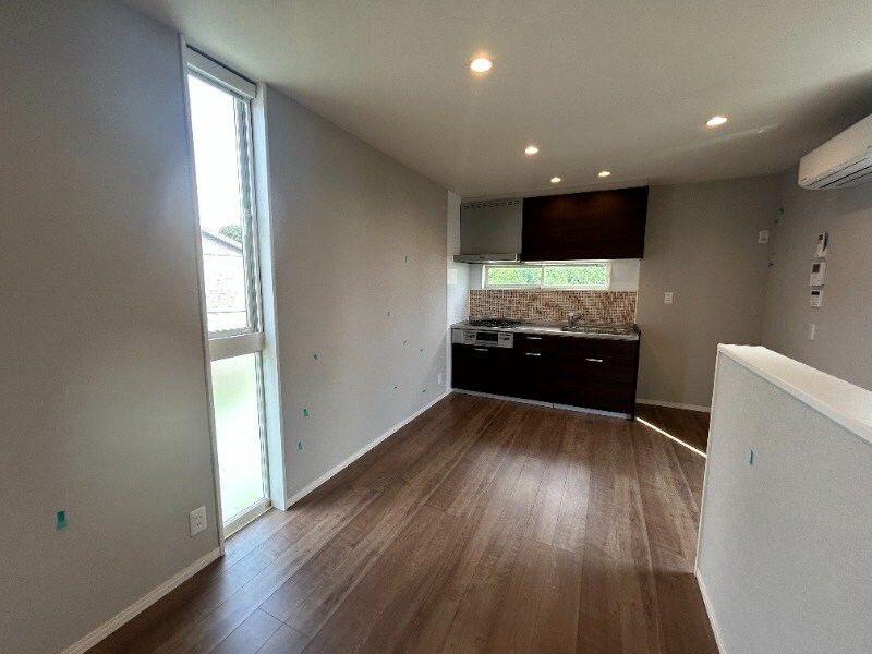 Rizエクリュ轟木の物件内観写真