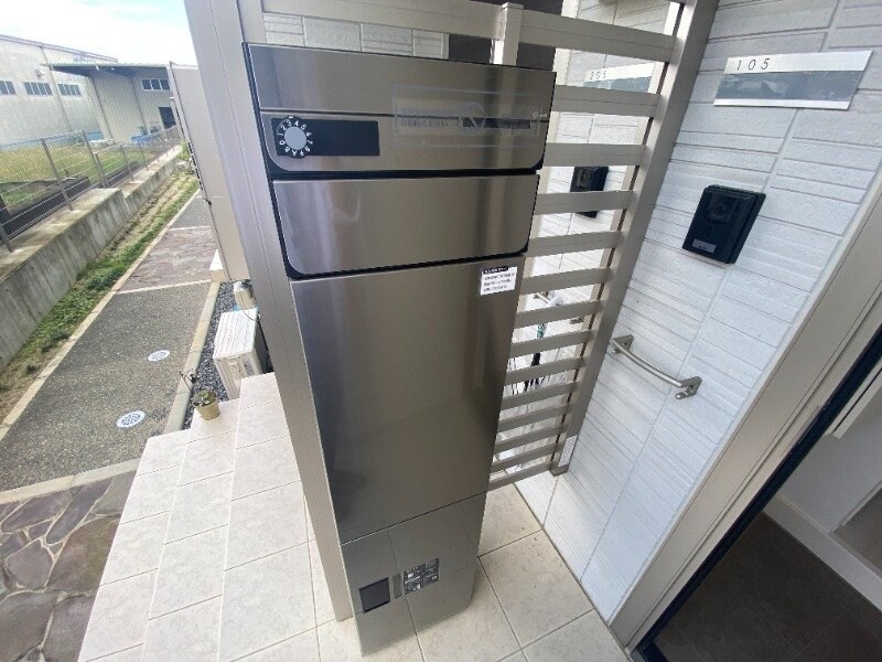 カーサ・デル・スールの物件内観写真