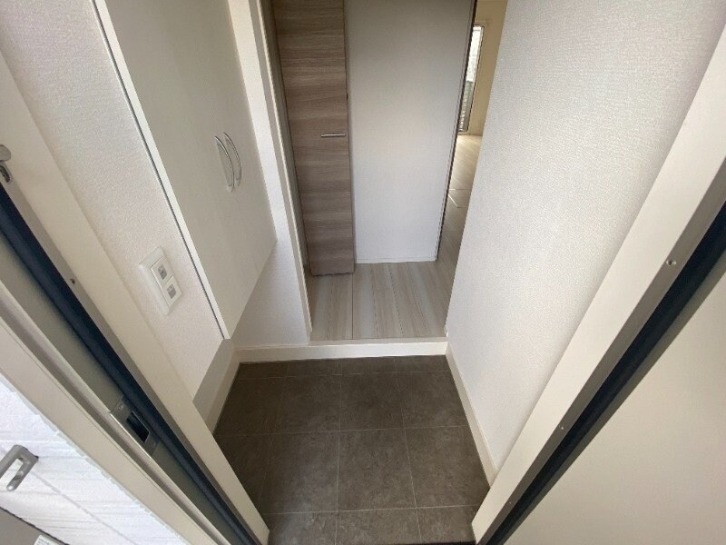 カーサ・デル・スールの物件内観写真