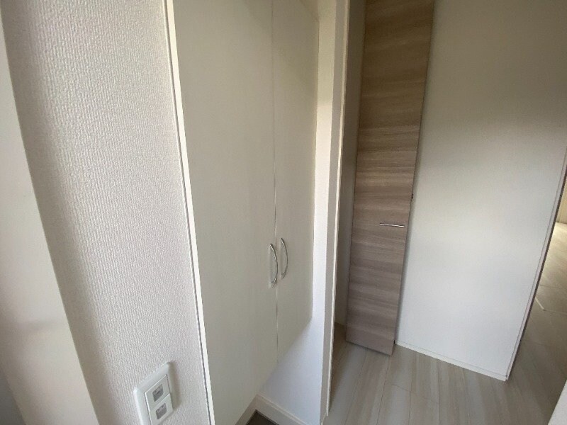 カーサ・デル・スールの物件内観写真