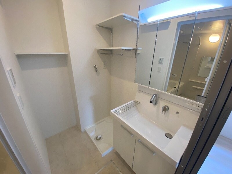 カーサ・デル・スールの物件内観写真