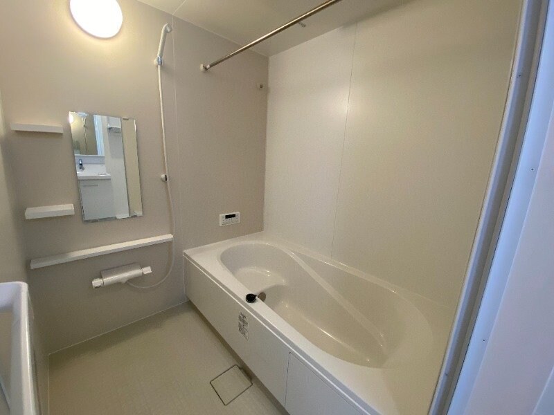 カーサ・デル・スールの物件内観写真