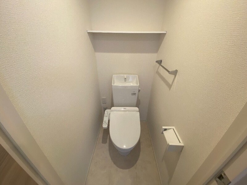 カーサ・デル・スールの物件内観写真