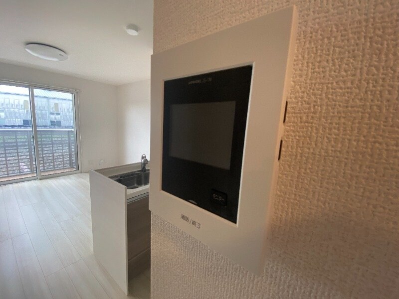 カーサ・デル・スールの物件内観写真