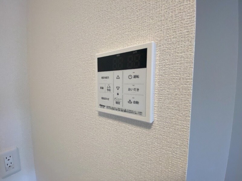 カーサ・デル・スールの物件内観写真