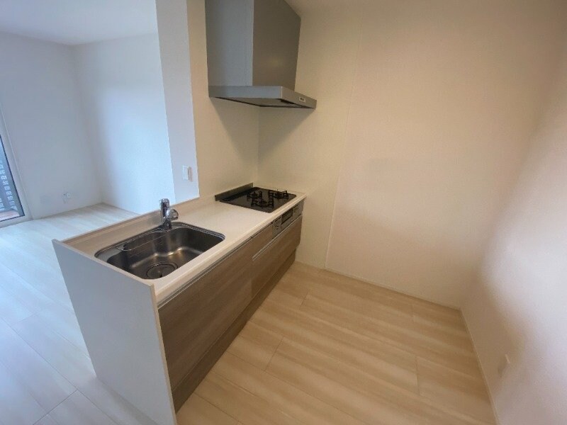 カーサ・デル・スールの物件内観写真