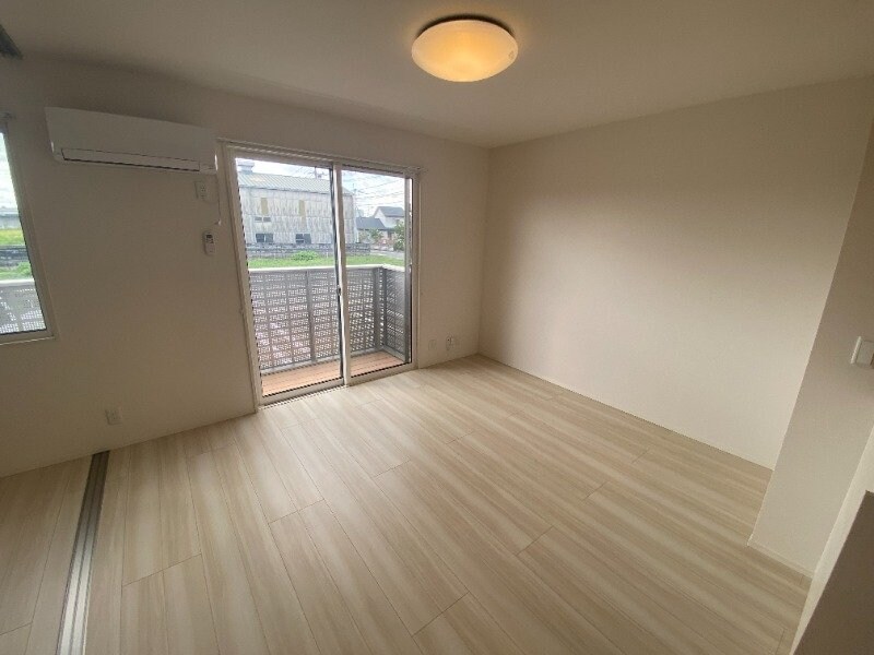 カーサ・デル・スールの物件内観写真