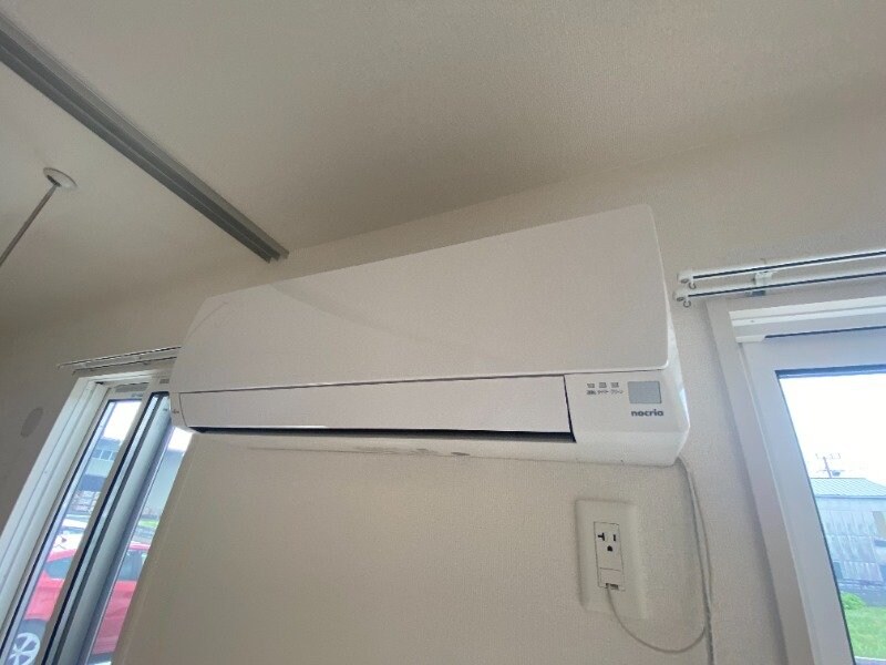 カーサ・デル・スールの物件内観写真