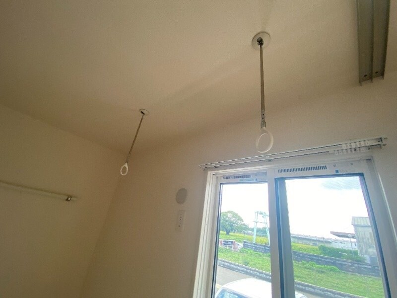 カーサ・デル・スールの物件内観写真