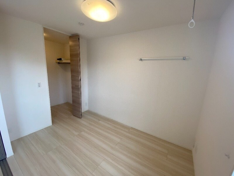 カーサ・デル・スールの物件内観写真