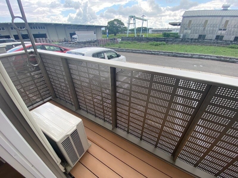 カーサ・デル・スールの物件内観写真