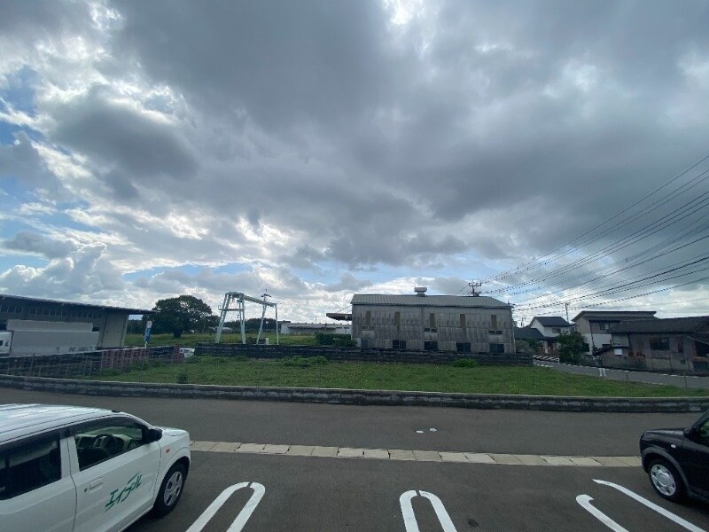 カーサ・デル・スールの物件内観写真