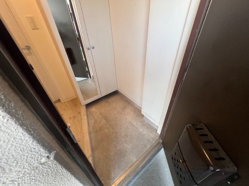 リノ・パラッツォの物件内観写真