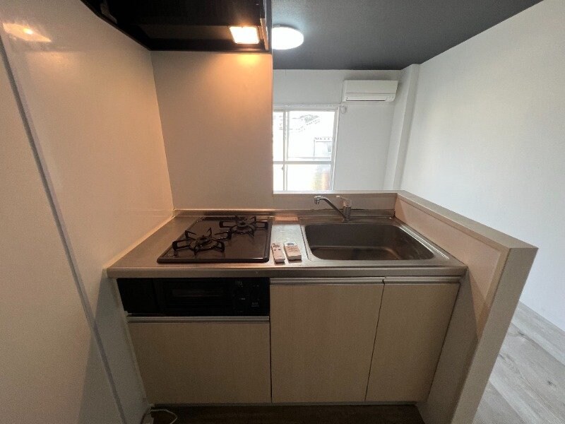 リノ・パラッツォの物件内観写真