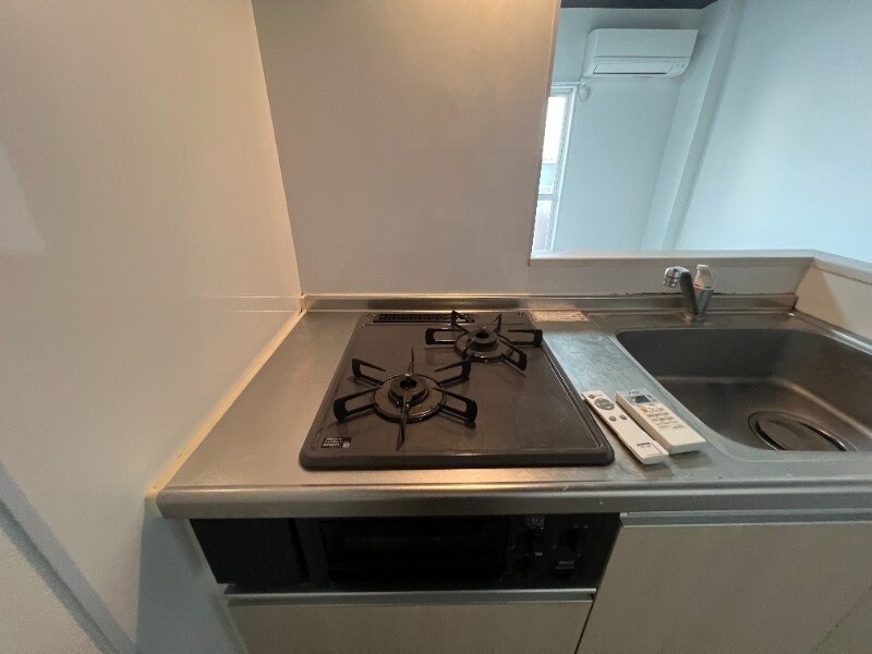 リノ・パラッツォの物件内観写真