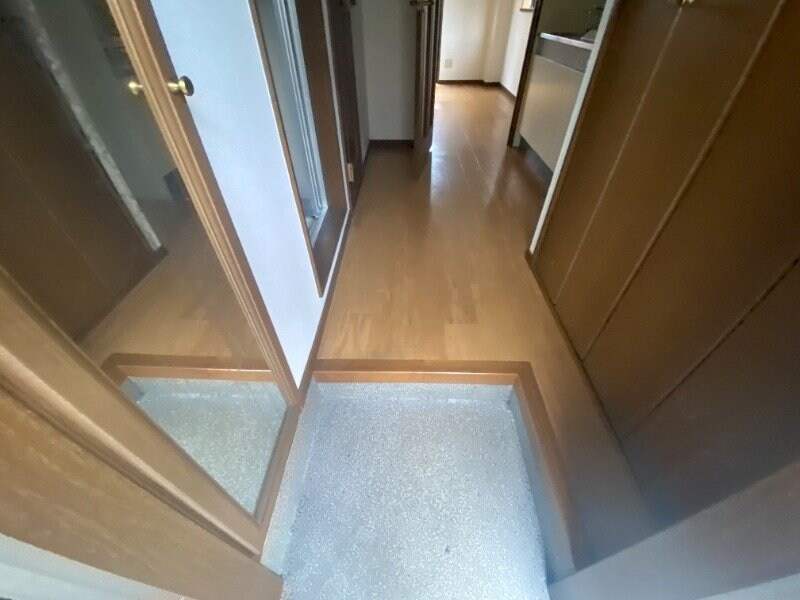 フロンテージの物件内観写真