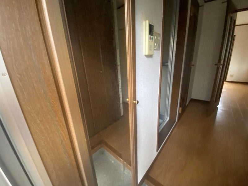 フロンテージの物件内観写真