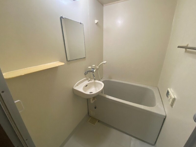 フロンテージの物件内観写真