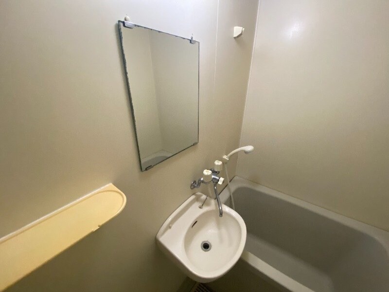 フロンテージの物件内観写真