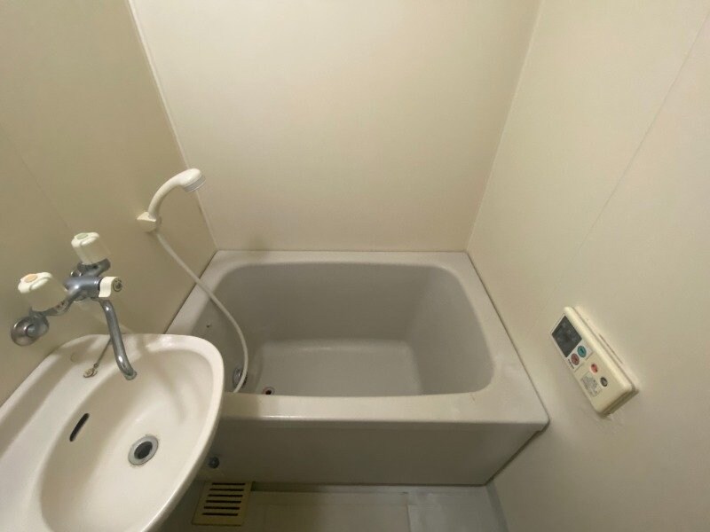 フロンテージの物件内観写真