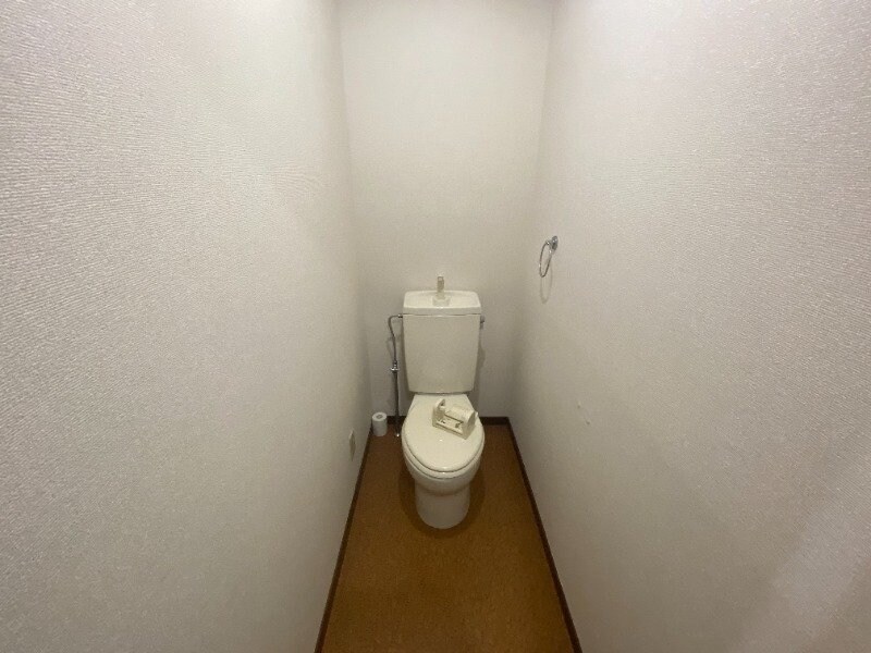 フロンテージの物件内観写真