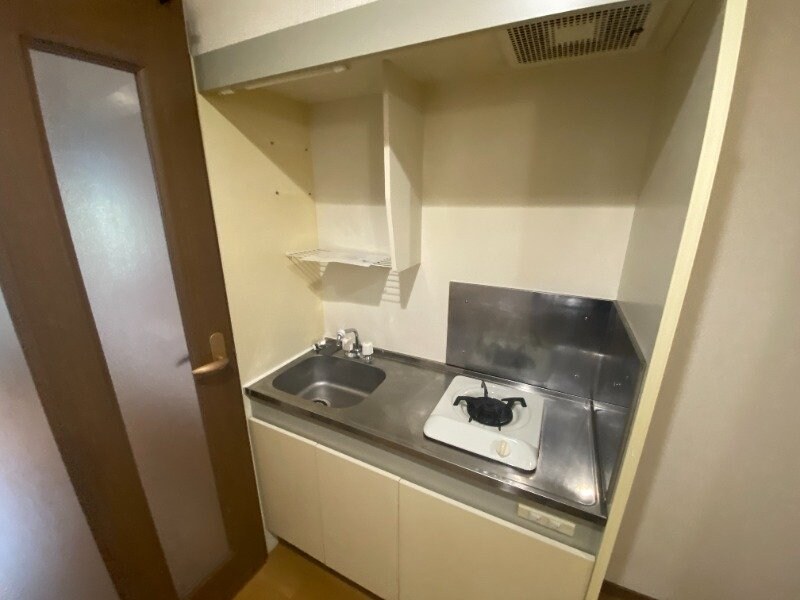 フロンテージの物件内観写真