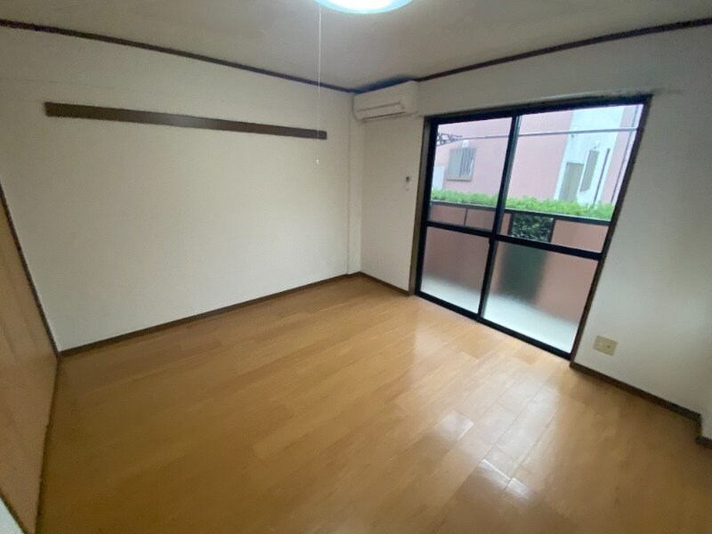 フロンテージの物件内観写真