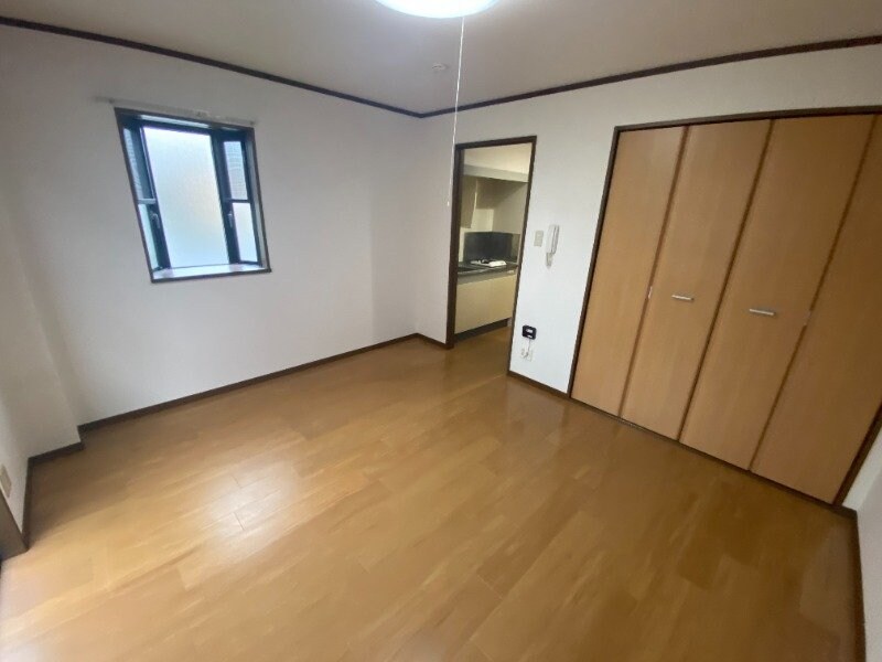 フロンテージの物件内観写真