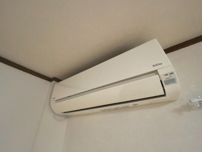 フロンテージの物件内観写真