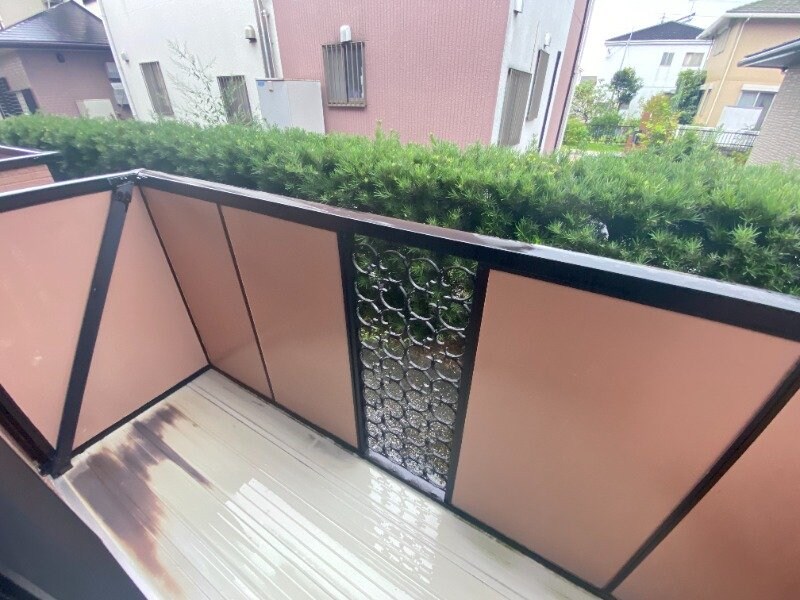 フロンテージの物件内観写真