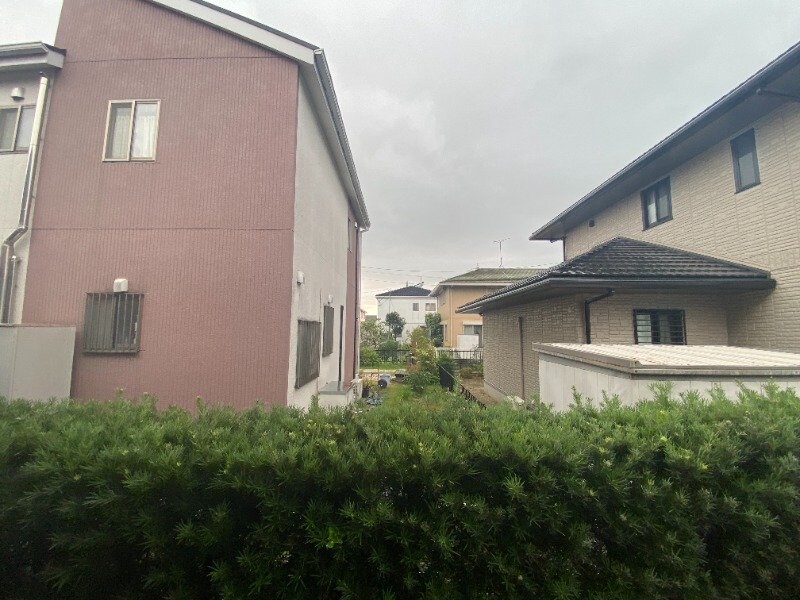 フロンテージの物件内観写真