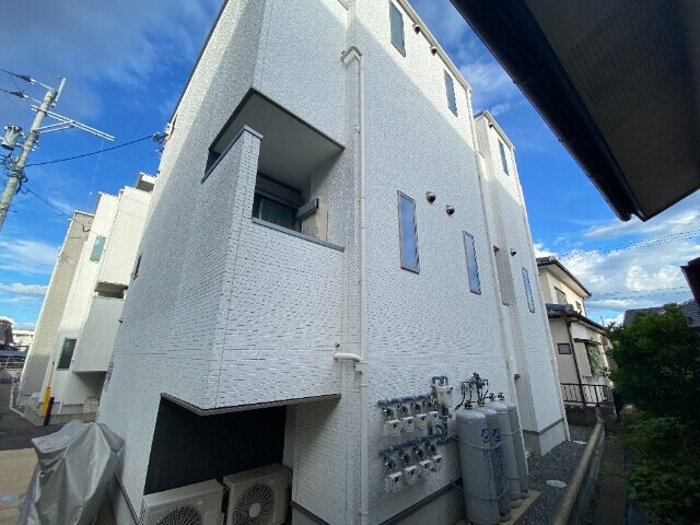 CB鳥栖フィオーレの物件外観写真