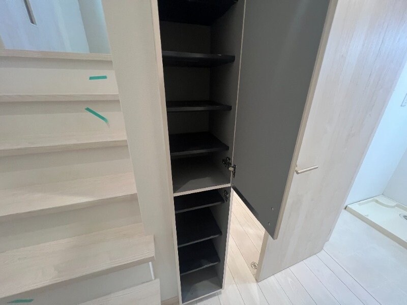 CB鳥栖フィオーレの物件内観写真