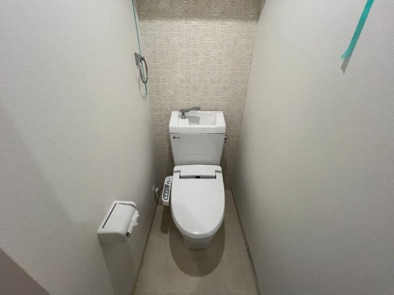 CB鳥栖フィオーレの物件内観写真