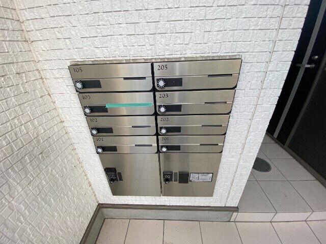 CB鳥栖フィオーレの物件外観写真