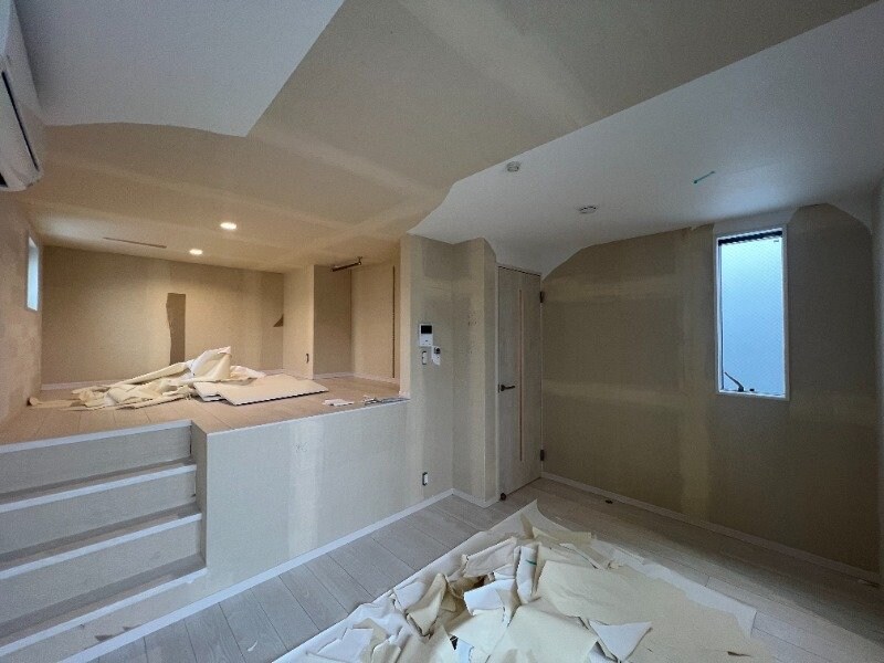 CB鳥栖フィオーレの物件内観写真