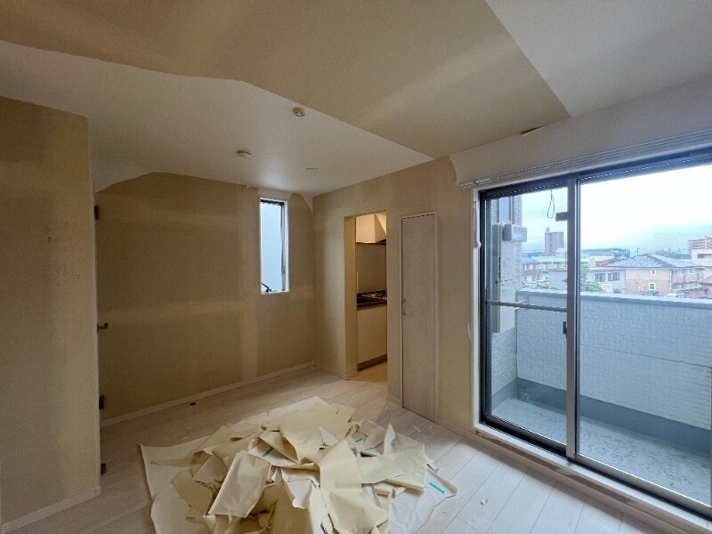 CB鳥栖フィオーレの物件内観写真