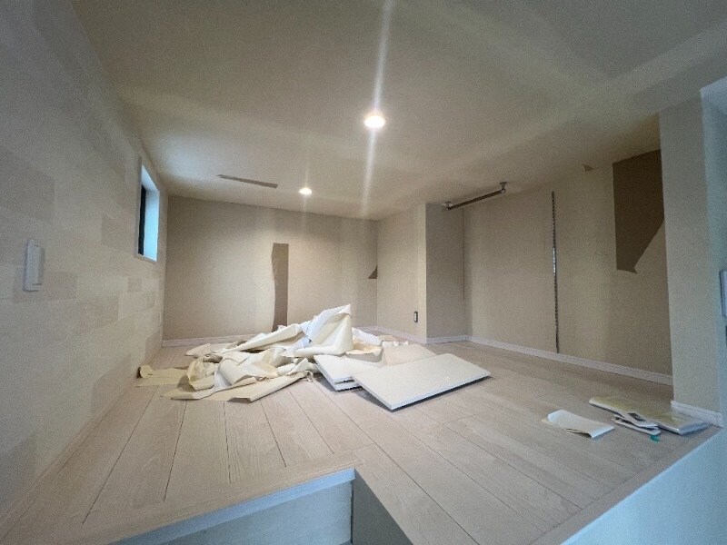 CB鳥栖フィオーレの物件内観写真