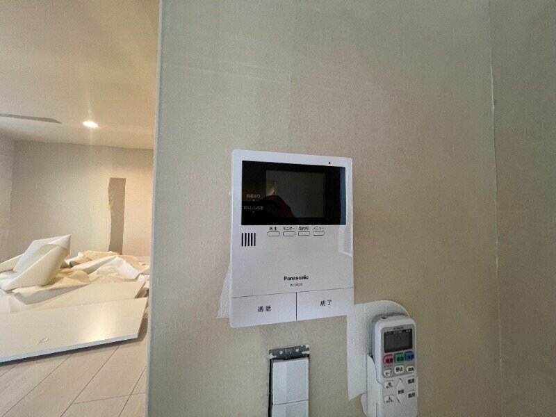 CB鳥栖フィオーレの物件内観写真