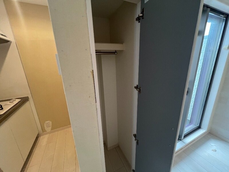 CB鳥栖フィオーレの物件内観写真