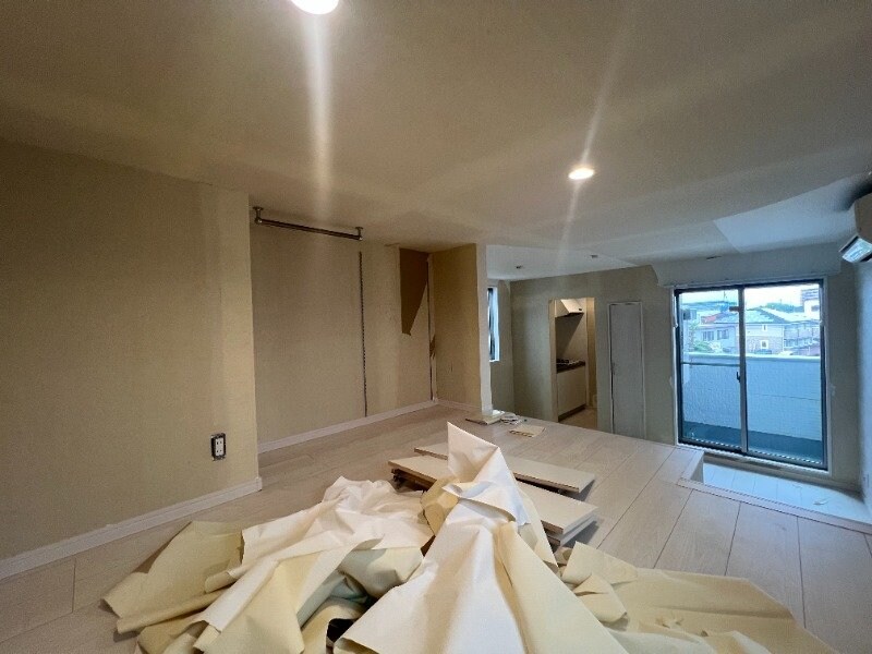 CB鳥栖フィオーレの物件内観写真