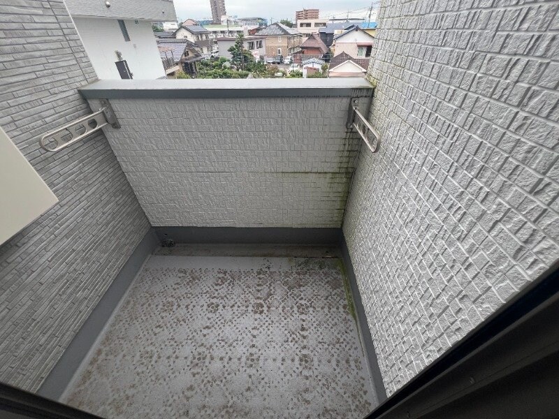 CB鳥栖フィオーレの物件内観写真