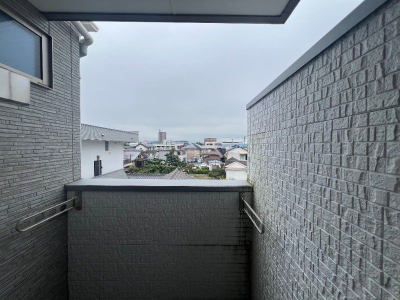 CB鳥栖フィオーレの物件内観写真