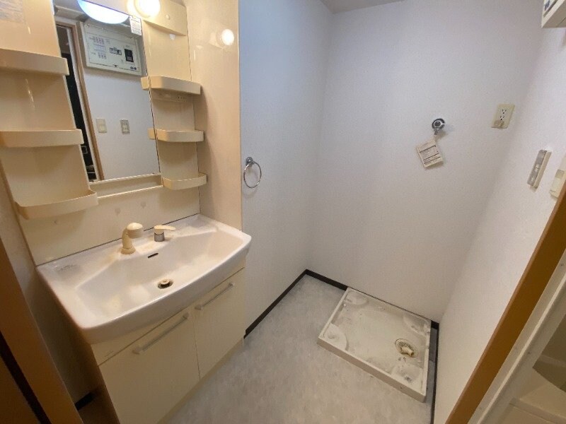 グランディール壱番館の物件内観写真