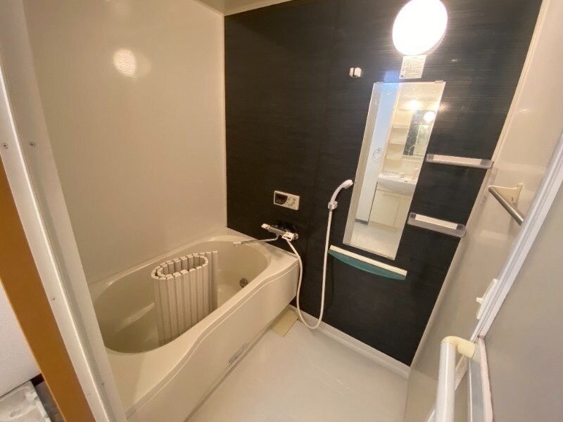 グランディール壱番館の物件内観写真